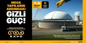 LES EXPO 2026