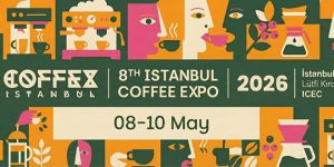 Coffex Istanbul 2026